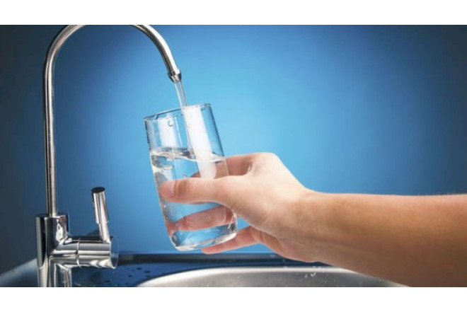 Suyun qiyməti ilə bağlı RƏSMİ AÇIQLAMA - Müzakirə aparılır