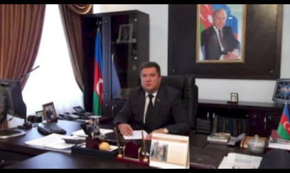 İcra başçısından kütləvi ixtisar: 14 nəfəri vəzifədən azad etdi