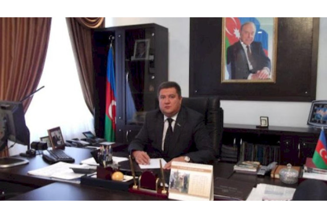 İcra başçısından kütləvi ixtisar: 14 nəfəri vəzifədən azad etdi