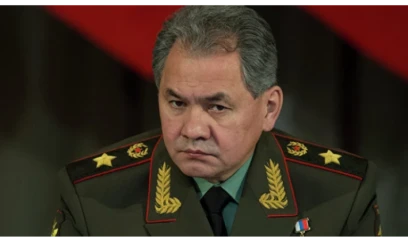 Şoyqudan Ermənistana xəbərdarlıq: Bir gecədə çökə bilər!