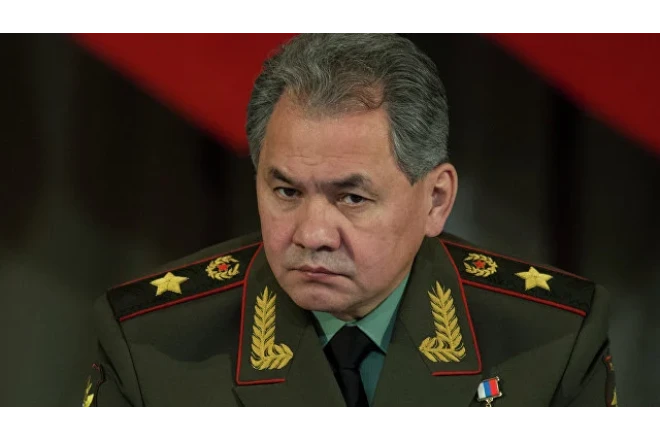 Şoyqudan Ermənistana xəbərdarlıq: Bir gecədə çökə bilər!