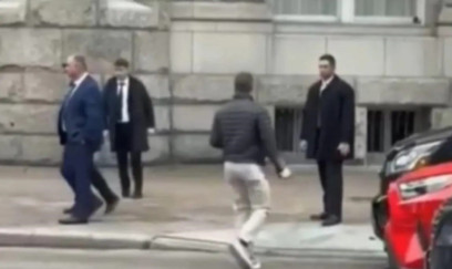 Vaşinqtondakı çirkin təxribat cəhdinin arxasında kimlər var? - ADLAR AÇIQLANDI