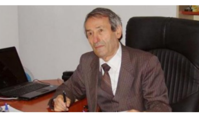 Azərbaycanda 92 yaşlı məşhur işə qəbul olundu - FOTO