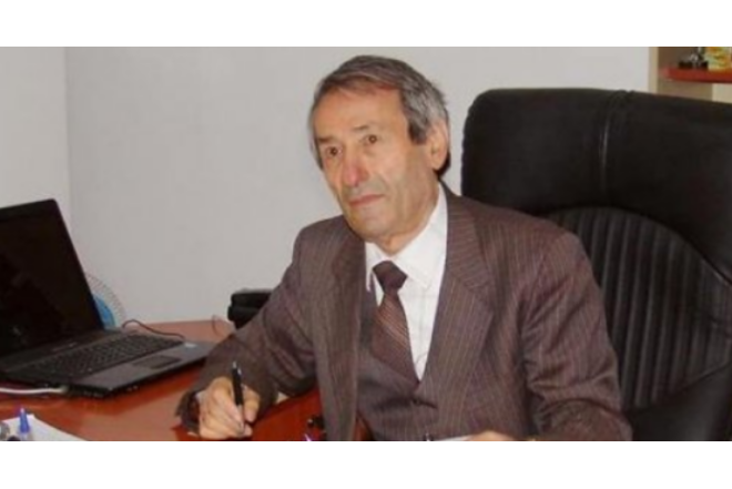 Azərbaycanda 92 yaşlı məşhur işə qəbul olundu - FOTO