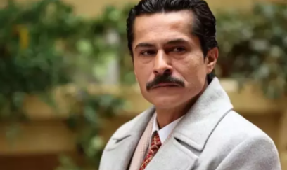 Məşhur aktyor narkotik qəbul etdiyini belə etiraf etdi - Foto