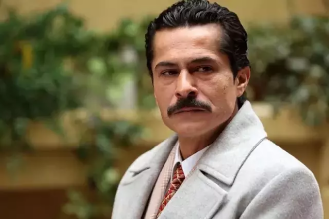 Məşhur aktyor narkotik qəbul etdiyini belə etiraf etdi - Foto