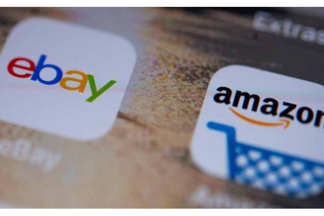 "Amazon" satış həcminə görə dünyanın ən böyük şirkəti oldu 