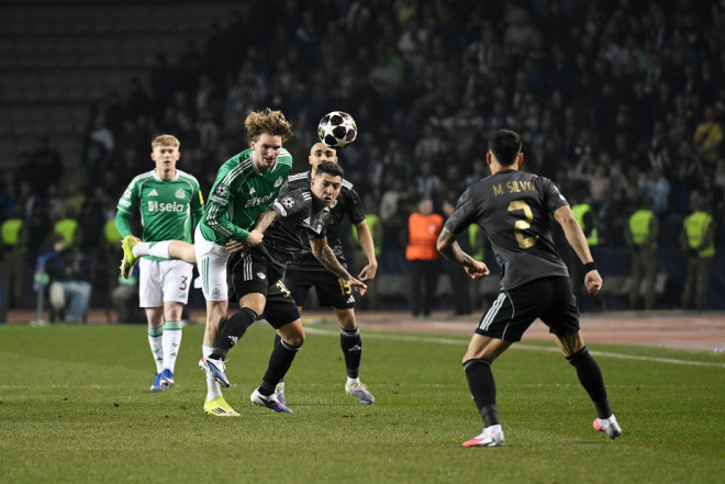 UEFA Çempionlar Liqasında həftənin ən yaxşı futbolçusu müəyyənləşdi 