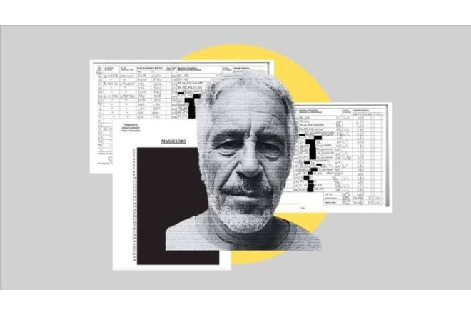 Epsteynin qadın qurbanlarına 35 milyon təzminat veriləcək 