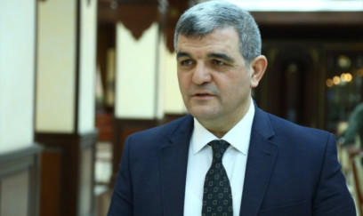 Milli Məclisdə qəzalı binalarla bağlı- TƏKLİF