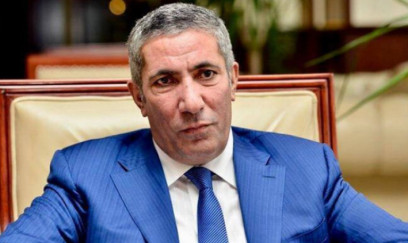 Siyavuş Novruzov: Xocalı faciəsini törədənlər onların dayılarıdır 
