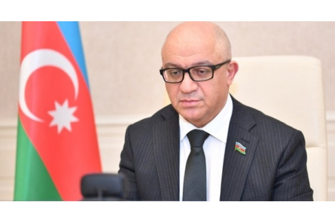 "Dövlət onları da bu ölkəyə gətirəcək və haqq etdikləri cəzanı alacaqlar" 