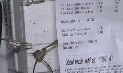 Məcburi köçkündən ev sahibinə 10 minlik “hədiyyə” - VİDEO