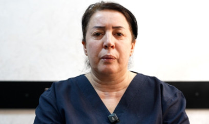 İnsan alveri ilə məşğul olan transmilli mütəşəkkil dəstənin üzvü həbs edildi - VİDEO