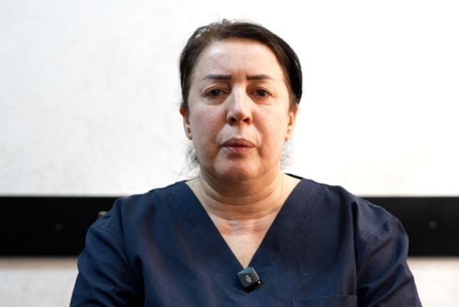 İnsan alveri ilə məşğul olan transmilli mütəşəkkil dəstənin üzvü həbs edildi - VİDEO