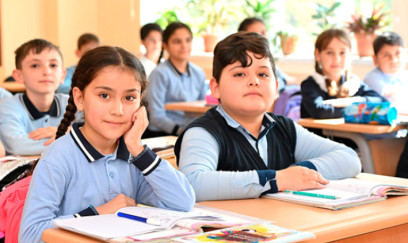 Şagirdlərin elektron yerdəyişməsi BAŞLAYIR