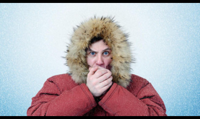 Daim üşüyən insanlara xəbərdarlıq: Təhlükəli xəstəlik əlaməti ola bilər 