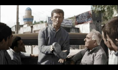 "Biz günəş axtarırdıq, Bakı bizə həm günəş, həm də fırtına verdi” - Məhşur filmdən