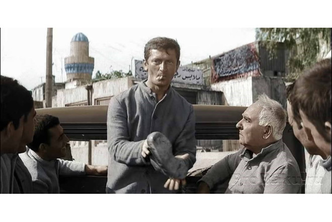 "Biz günəş axtarırdıq, Bakı bizə həm günəş, həm də fırtına verdi” - Məhşur filmdən