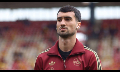 Mahir Emreli yenidən meydanlara qayıdır 