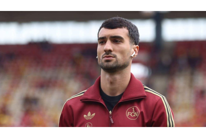 Mahir Emreli yenidən meydanlara qayıdır 