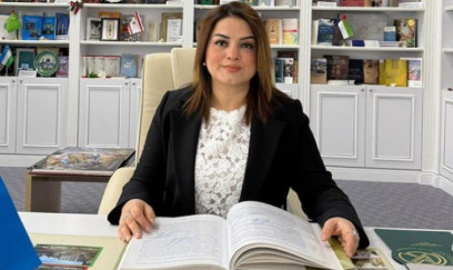 Ana dili - millətin varlığının sütunlarından biri 