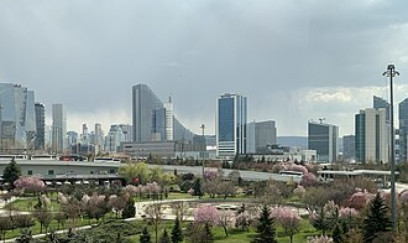 Türkiyə ABŞ-Yunan müqaviləsinə qarşı çıxıdı 