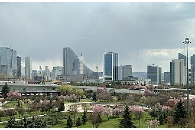 Türkiyə ABŞ-Yunan müqaviləsinə qarşı çıxıdı 