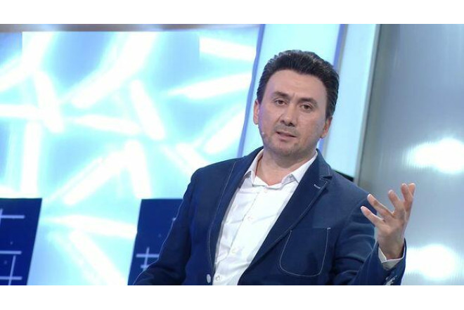 Aqşin Fatehin restoranı bağlandı 