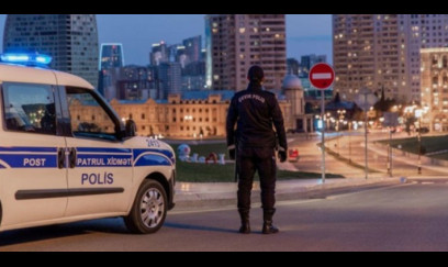 Azərbaycanda yeni QANUN: Küçədə bunu edənlər CƏRİMƏLƏNƏCƏKLƏR