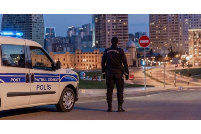 Azərbaycanda yeni QANUN: Küçədə bunu edənlər CƏRİMƏLƏNƏCƏKLƏR