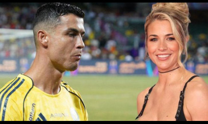 "Ronaldonu pisləməyim üçün çoxlu pul təklif edildi" 