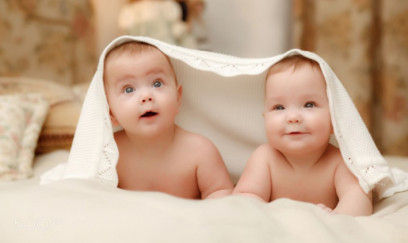 Bir ildə ölkədə neçə uşaq doğulub? 