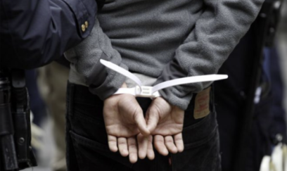 Beynəlxalq axtarışda olan şəxs Azərbaycana ekstradisiya edildi 