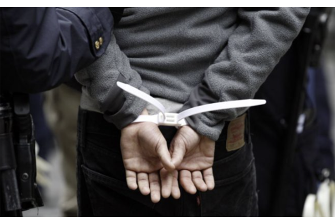 Beynəlxalq axtarışda olan şəxs Azərbaycana ekstradisiya edildi 