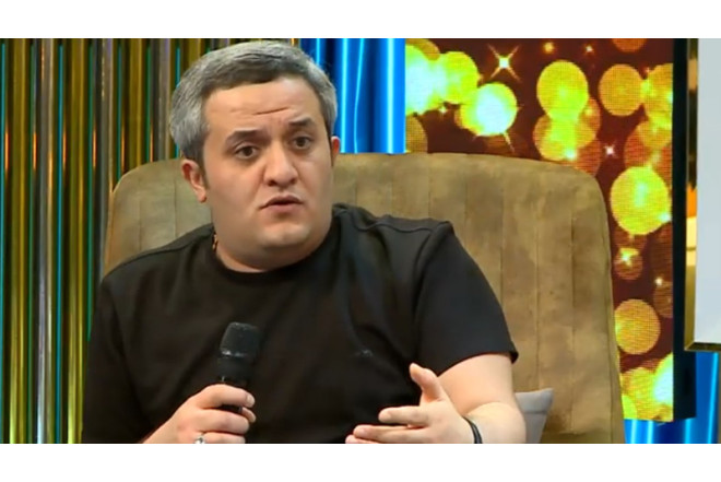 Orxan Lökbatanlının vəziyyəti necədir? - Həkimindən açıqlama 