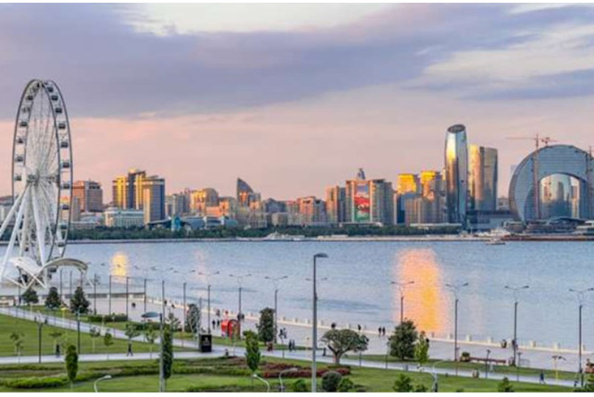 Sabahın hava proqnozu 