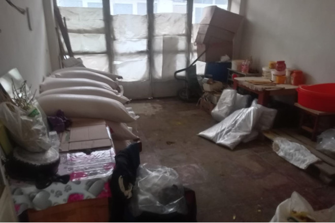 AQTA :Göygöldə 10 şagirdin məktəbdə zəhərlənməsi… 