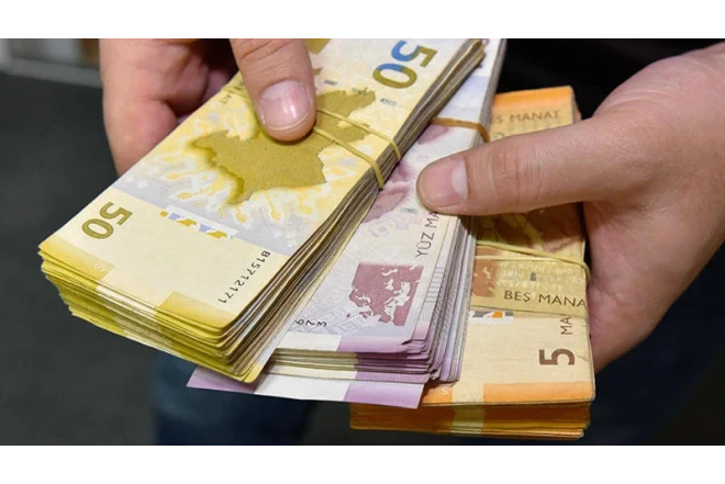 Azərbaycanda əhalinin gəlirləri 9%-ə yaxın artıb 