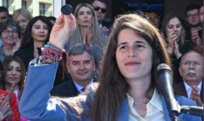 Lal Denizli sərbəst buraxılıb 