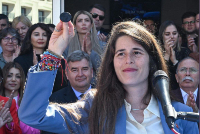 Lal Denizli sərbəst buraxılıb 