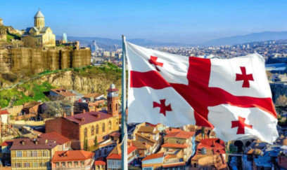 Gürcüstan ATƏT-in sədrliyinə namizəd ölkə ola bilər 