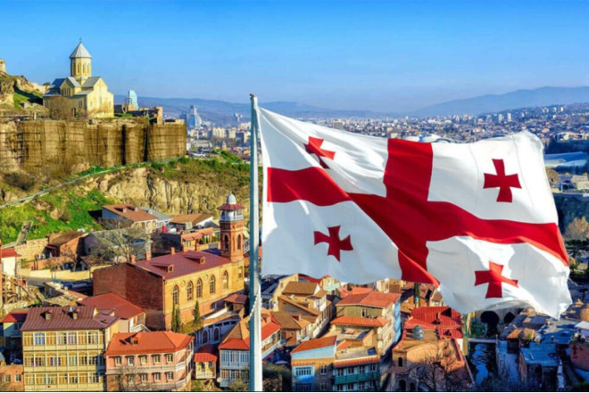 Gürcüstan ATƏT-in sədrliyinə namizəd ölkə ola bilər 