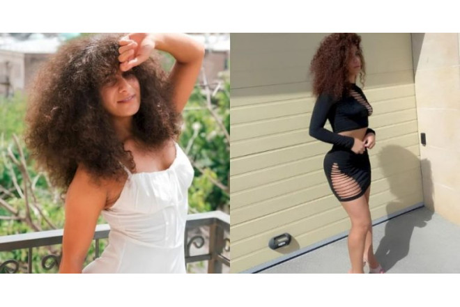 Model Çelsi Baxşıyeva: “Nazirliyin şöbə müdiri ilə münasibət qurdum, ailəli olduğunu biləndə məni intim videolarla hədələdi”