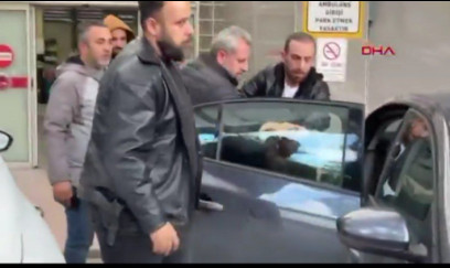 Türkiyədə dəhşətli hadisə- 79 yaşlı cütlük öldürülüb