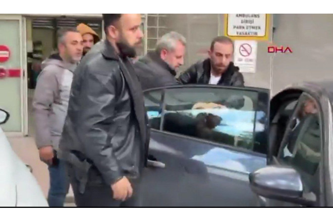 Türkiyədə dəhşətli hadisə- 79 yaşlı cütlük öldürülüb