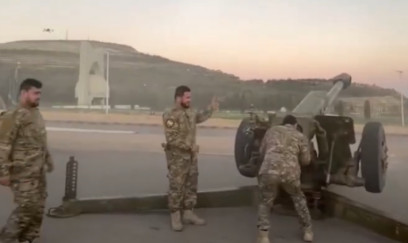 Suriyada 14 ildən sonra bu hadisə yenidən baş verib 