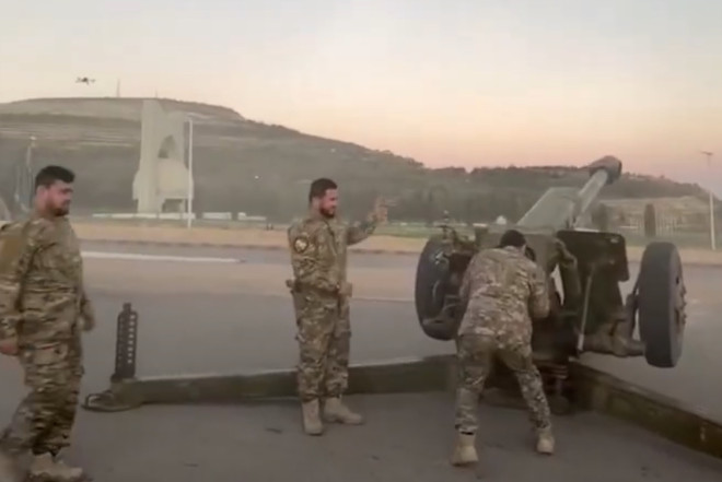 Suriyada 14 ildən sonra bu hadisə yenidən baş verib 