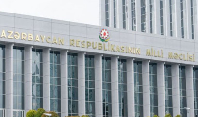 Parlament TƏSDİQLƏDİ: Azərbaycan beynəlxalq konvensiyaya qoşulur 