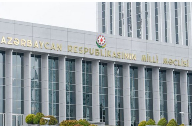 Parlament TƏSDİQLƏDİ: Azərbaycan beynəlxalq konvensiyaya qoşulur 
